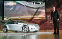 Chevrolet Volt Aerodynamics 6