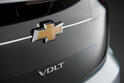 Chevrolet Volt Production Version Teaser 1