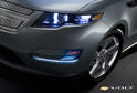 Chevrolet Volt Production Version Teaser 2