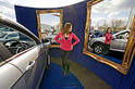 Chevrolet drive in fitting room 2