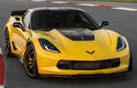 Corvette C7R Edition 1