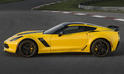 Corvette C7R Edition 2