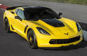 Corvette C7R Edition 3