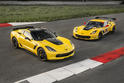 Corvette C7R Edition 4