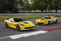 Corvette C7R Edition 6