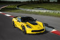 Corvette C7R Edition 7
