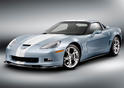 Corvette CarlisleBlu 1