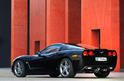Corvette Competition 12