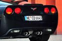 Corvette Competition 16