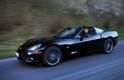 Corvette Competition 2