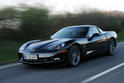 Corvette Competition 3
