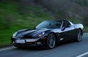 Corvette Competition 4