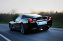 Corvette Competition 5