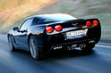 Corvette Competition 6
