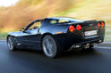 Corvette Competition 7