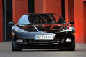 Corvette Competition 9