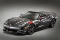Corvette GS Heritage Package 2