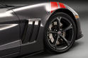 Corvette GS Heritage Package 3
