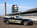 Corvette Indy 500 4