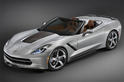 Corvette Stingray 2013 SEMA 2