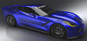 Corvette Stingray 2013 SEMA 3