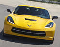 Corvette Stingray Z51 3