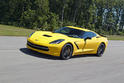 Corvette Stingray Z51 4