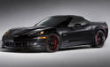 Corvette Z06 Centennial Edition 1