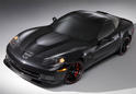 Corvette Z06 Centennial Edition 2