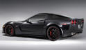 Corvette Z06 Centennial Edition 8