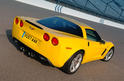 Corvette Z06 Coupe Europe 4