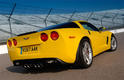 Corvette Z06 Coupe Europe 5
