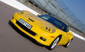 Corvette Z06 Coupe Europe 6