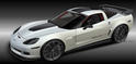 Corvette Z06X 1