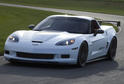 Corvette Z06X 11