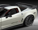 Corvette Z06X 3