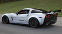 Corvette Z06X 4
