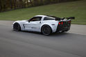 Corvette Z06X 5