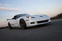 Corvette Z06X 7