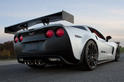 Corvette Z06X 8