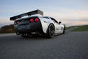 Corvette Z06X 9