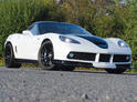 Corvette ZR1 Geiger GTS 1