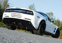 Corvette ZR1 Geiger GTS 2