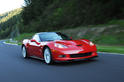 Corvette ZR1 Nurburgring Photos 1