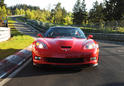 Corvette ZR1 Nurburgring Photos 2