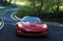 Corvette ZR1 Nurburgring Photos 3