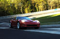 Corvette ZR1 Nurburgring Photos 4
