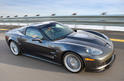 Corvette ZR1 Power 1