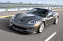 Corvette ZR1 Power 3