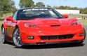 Corvette ZR1 RHD 1